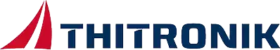 Thitronik logo